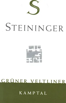 Gruner Veltliner