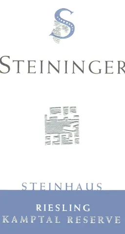 Steinhaus Reserve Riesling