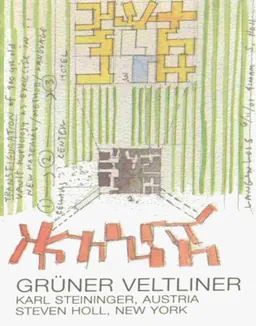 Steven Holl Gruner Veltliner