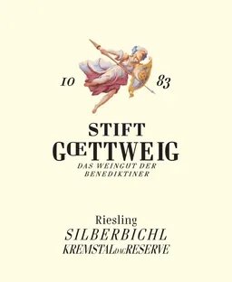 Silberbichl Reserve Erste OTW Lage Riesling