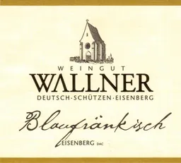 Blaufrankisch Eisenberg DAC