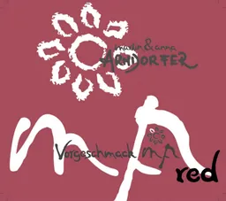 Vorgeschmack Red
