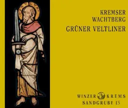 Kremser Wachtberg Reserve Gruner Veltliner