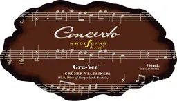 Concerto Gruner Veltliner