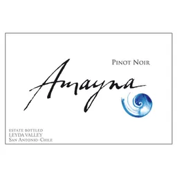 Amayna Pinot Noir