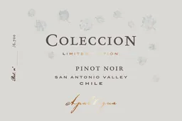 Apaltagua Coleccion Pinot Noir