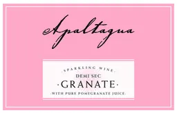 Apaltagua Granate Demi Sec