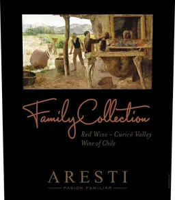 Aresti Family Collection