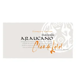 Bodega Lurton Araucano Clos de Lolol