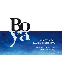 Boya Pinot Noir