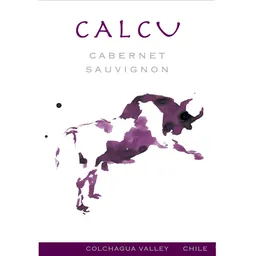 Calcu Cabernet Sauvignon