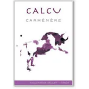 Calcu Carmenere