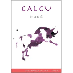 Calcu Rose