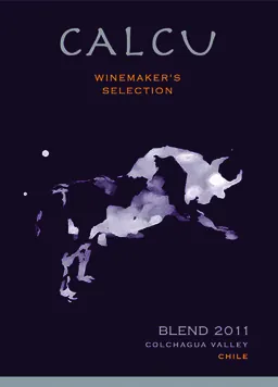 Calcu Winemaker's Selection