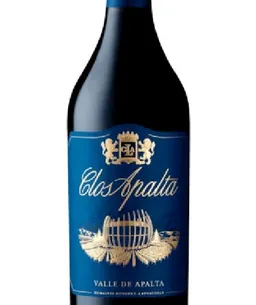 Lapostolle Clos Apalta