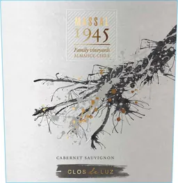 Clos de Luz Massal  Cabernet Sauvignon