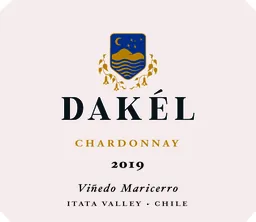 DAKEL Vinedo Maricerro Chardonnay