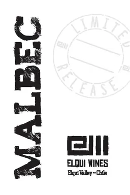 Elqui Reserva Malbec