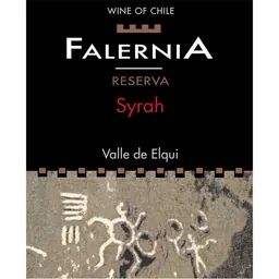 Falernia Reserva Syrah
