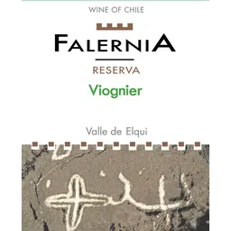 Falernia Reserva Viognier