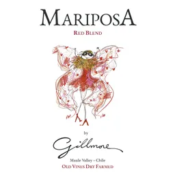 Gillmore Mariposa Red Blend