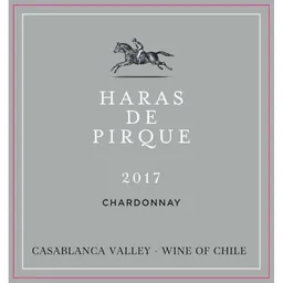 Haras de Pirque Chardonnay