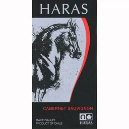 Haras de Pirque Estate Cabernet Sauvignon