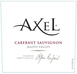 La Playa Axel Cabernet Sauvignon