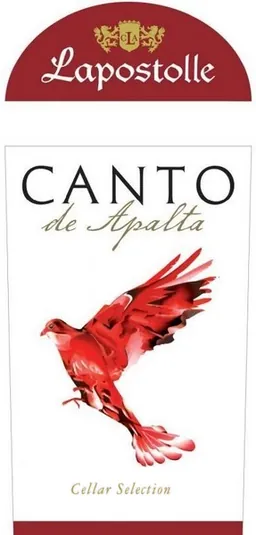 Canto de Apalta Red Blend