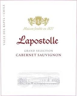 Grand Selection Cabernet Sauvignon