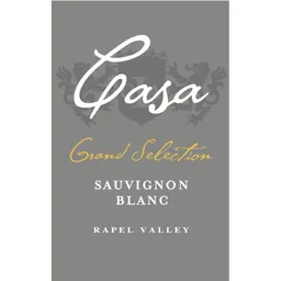 Grand Selection Sauvignon Blanc