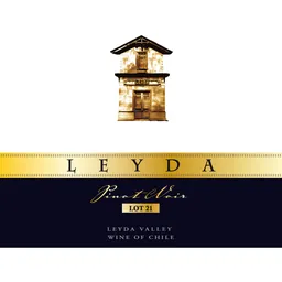 Leyda Lot 21 Pinot Noir