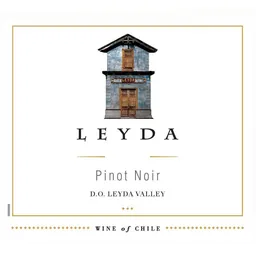Leyda Pinot Noir