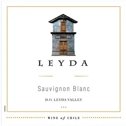 Leyda Sauvignon Blanc