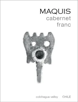 Maquis Gran Reserva Cabernet Franc