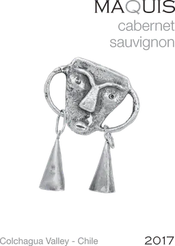 Maquis Gran Reserva Cabernet Sauvignon