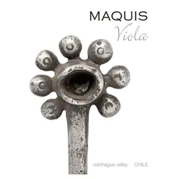 Maquis Viola
