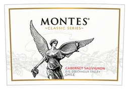 Montes Cabernet Sauvignon
