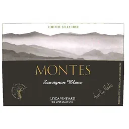 Montes Leyda Sauvignon Blanc