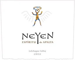 Neyen Espiritu de Apalta