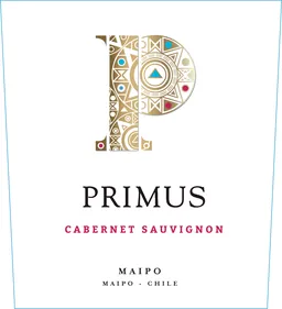 Primus Cabernet Sauvignon