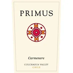 Primus Carmenere
