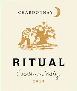 Ritual Casablanca Valley Chardonnay