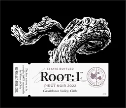 Root 1 Pinot Noir