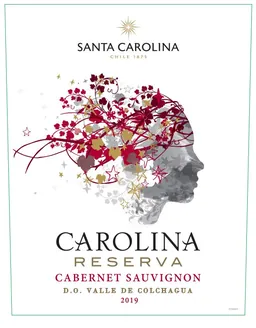 Santa Carolina Reserva Cabernet Sauvignon