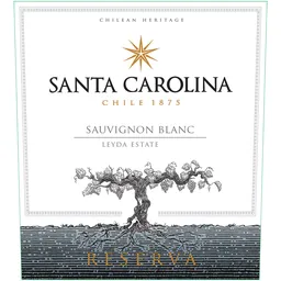 Santa Carolina Reserva Sauvignon Blanc
