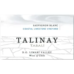 Tabali Talinay Sauvignon Blanc