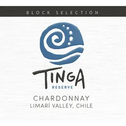 Tinga Rio Reserve Chardonnay
