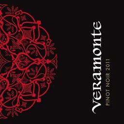 Veramonte Pinot Noir