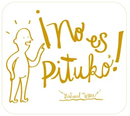 Vina Echeverria No Es Pituko Natural Wine Cabernet Franc